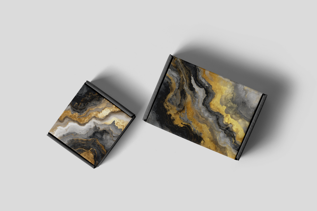 Luxury Marbled Backgrounds