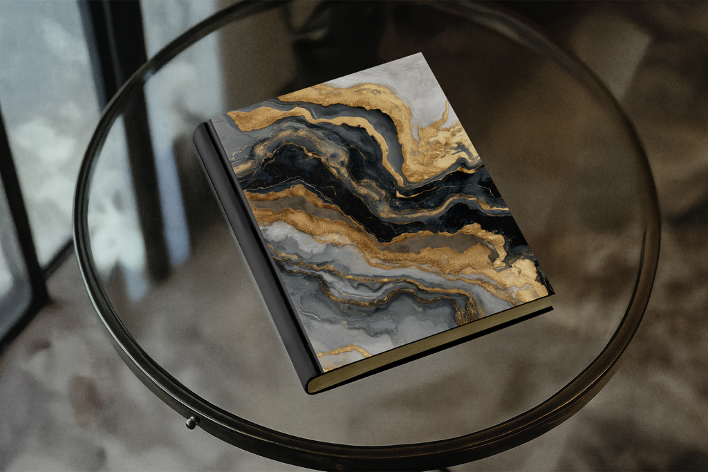 Luxury Marbled Backgrounds