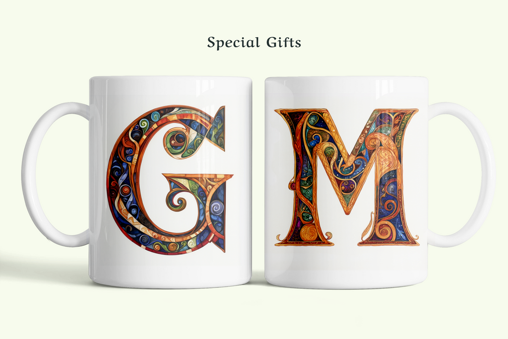 Manuscript Letters - Typedreams  