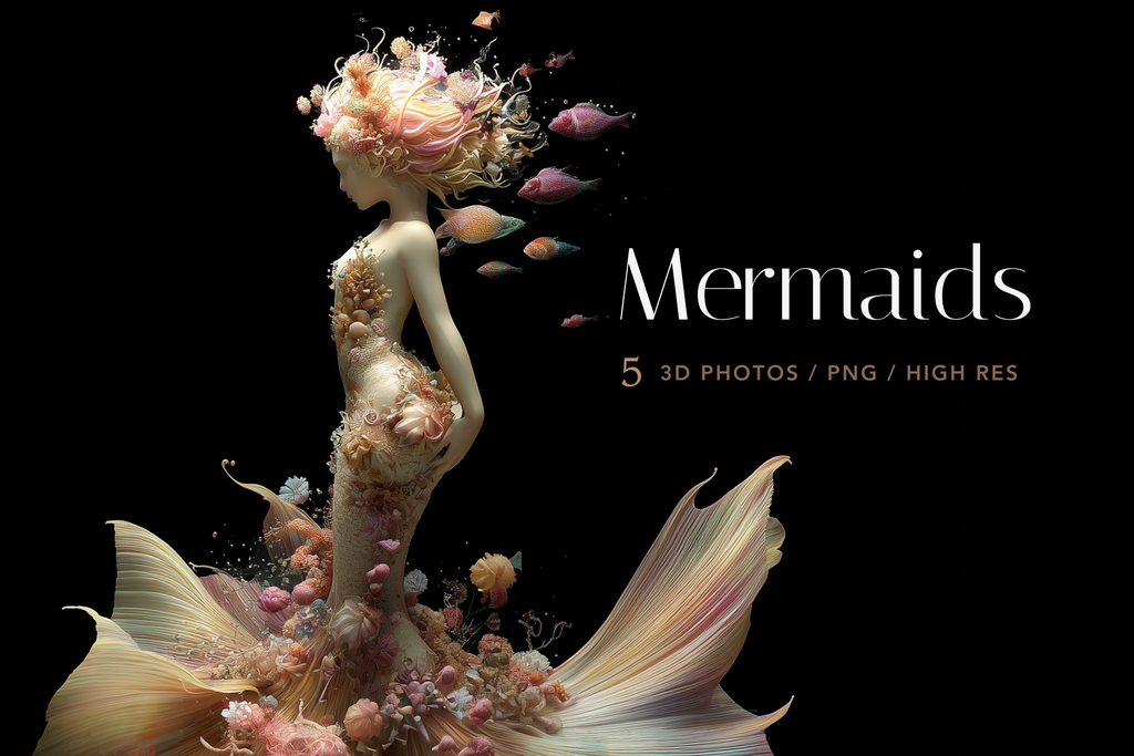 Mermaids