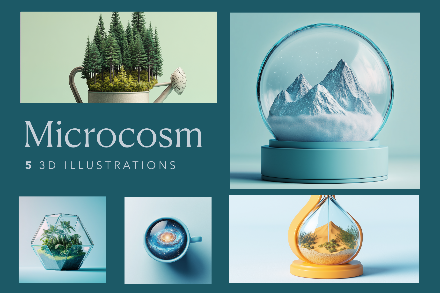 Microcosm