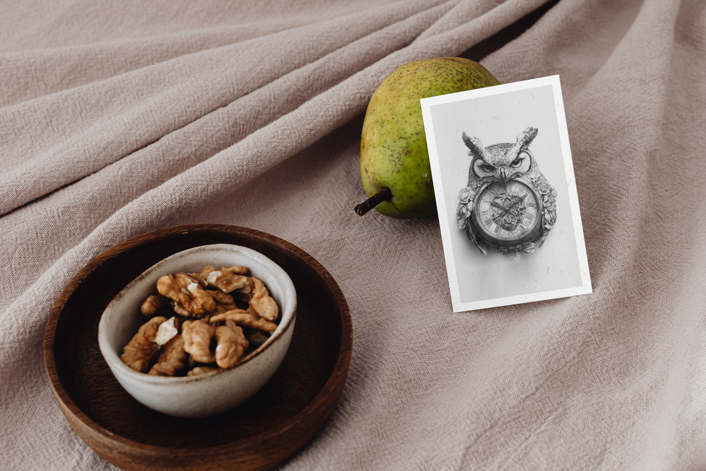 Mischiare - Surreal - Stock Images