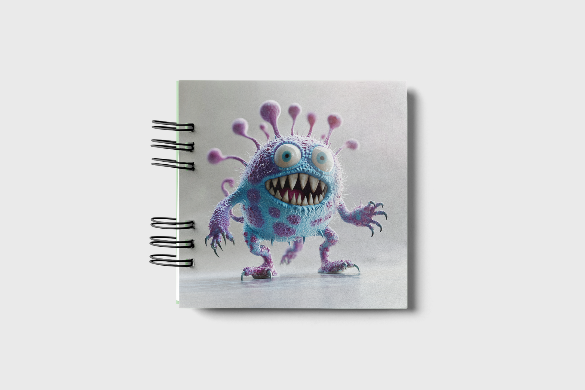 monsters