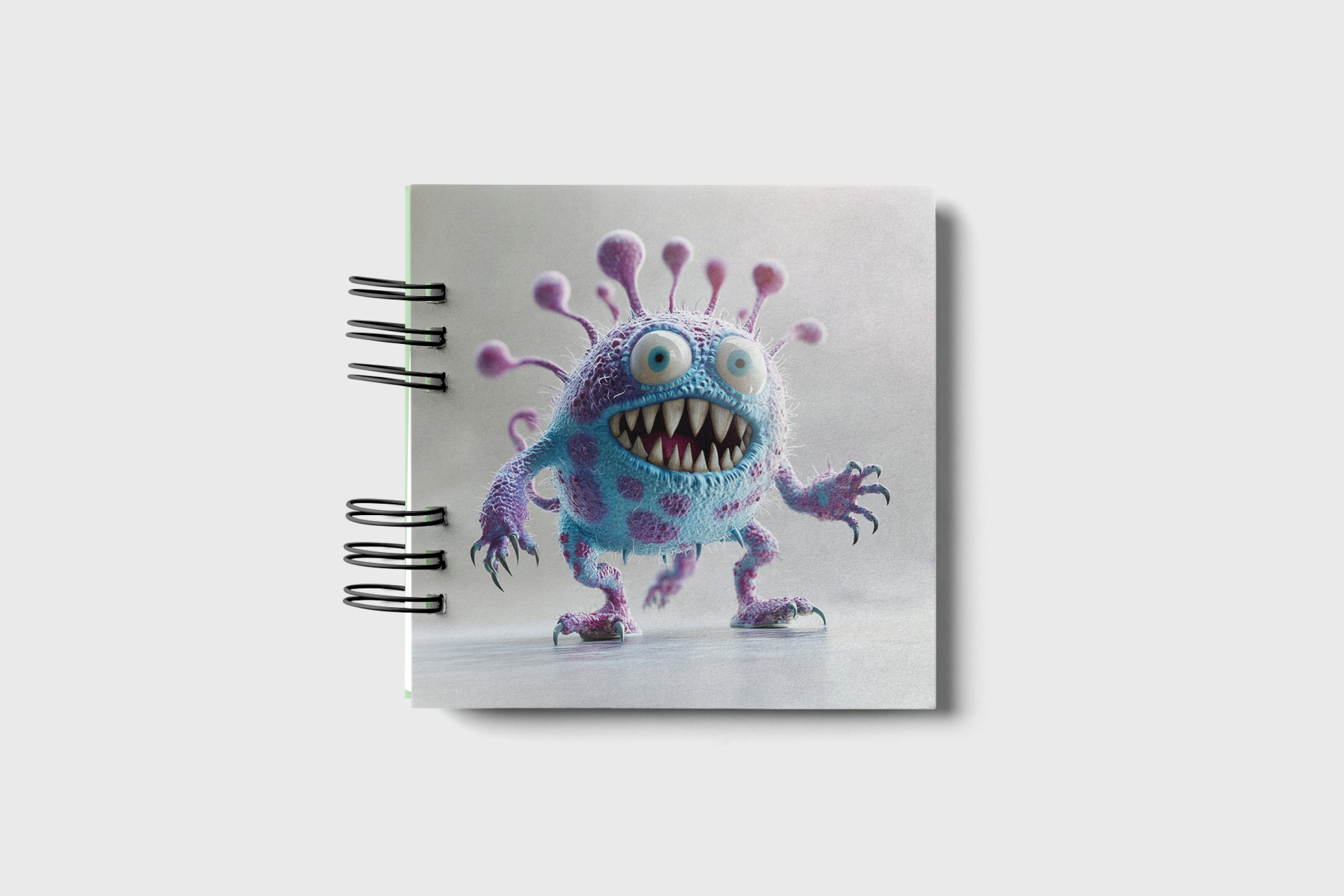 monsters