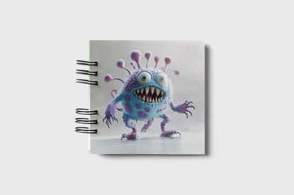 monsters