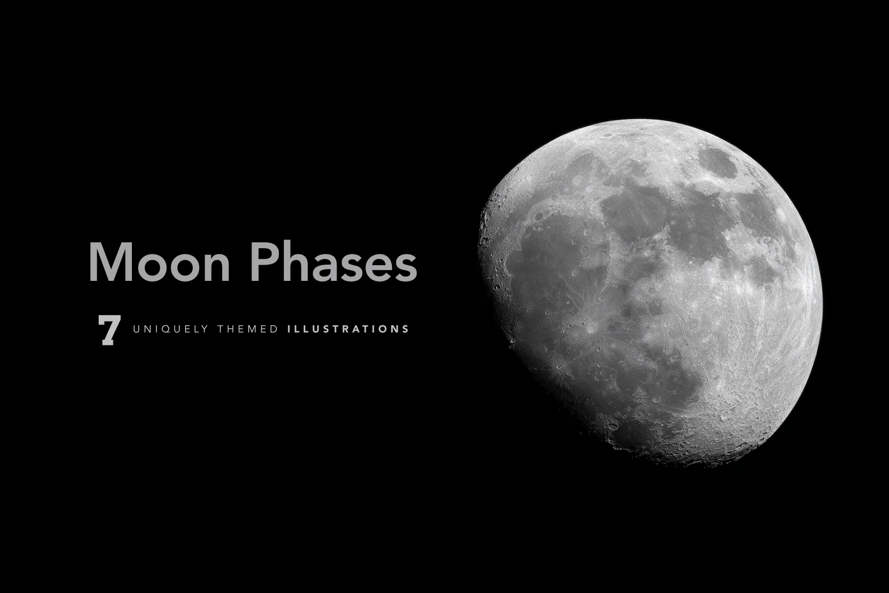 Phases of the Moon
