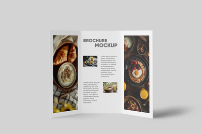 breakfast dishes