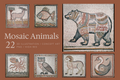 Mosaic Animals