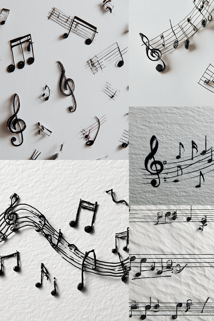 Musical Notes