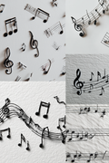 Musical Notes