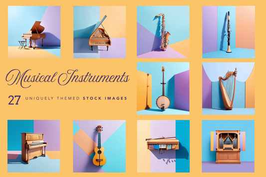 Musical Instruments