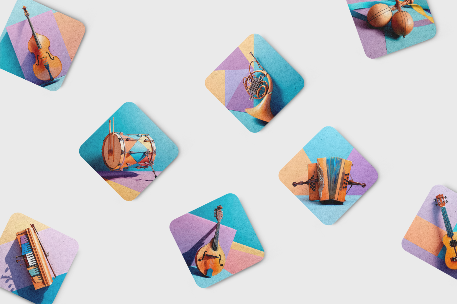 Musical Instruments