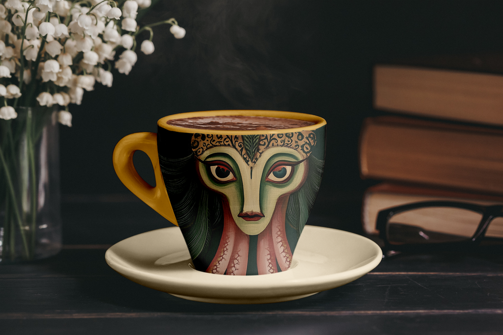 Mythological Creatures