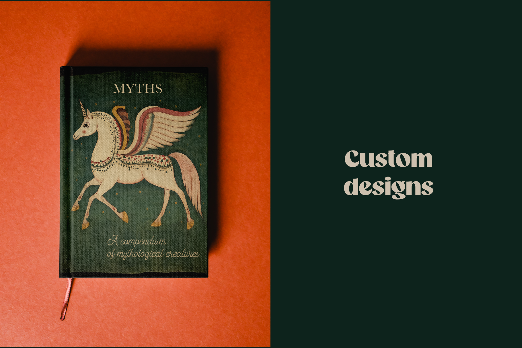 Mythological Creatures