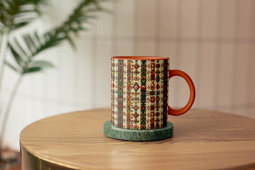Navajo Patterns