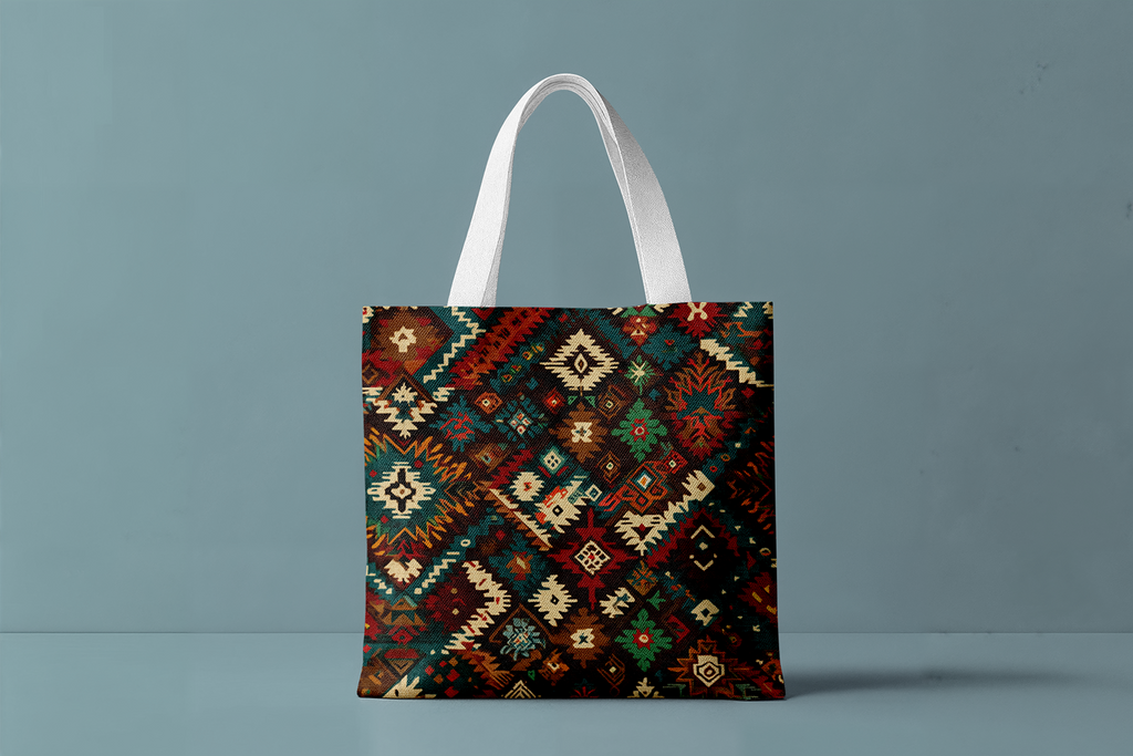 Navajo Patterns