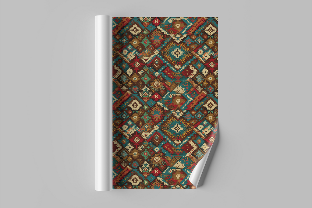 Navajo Patterns