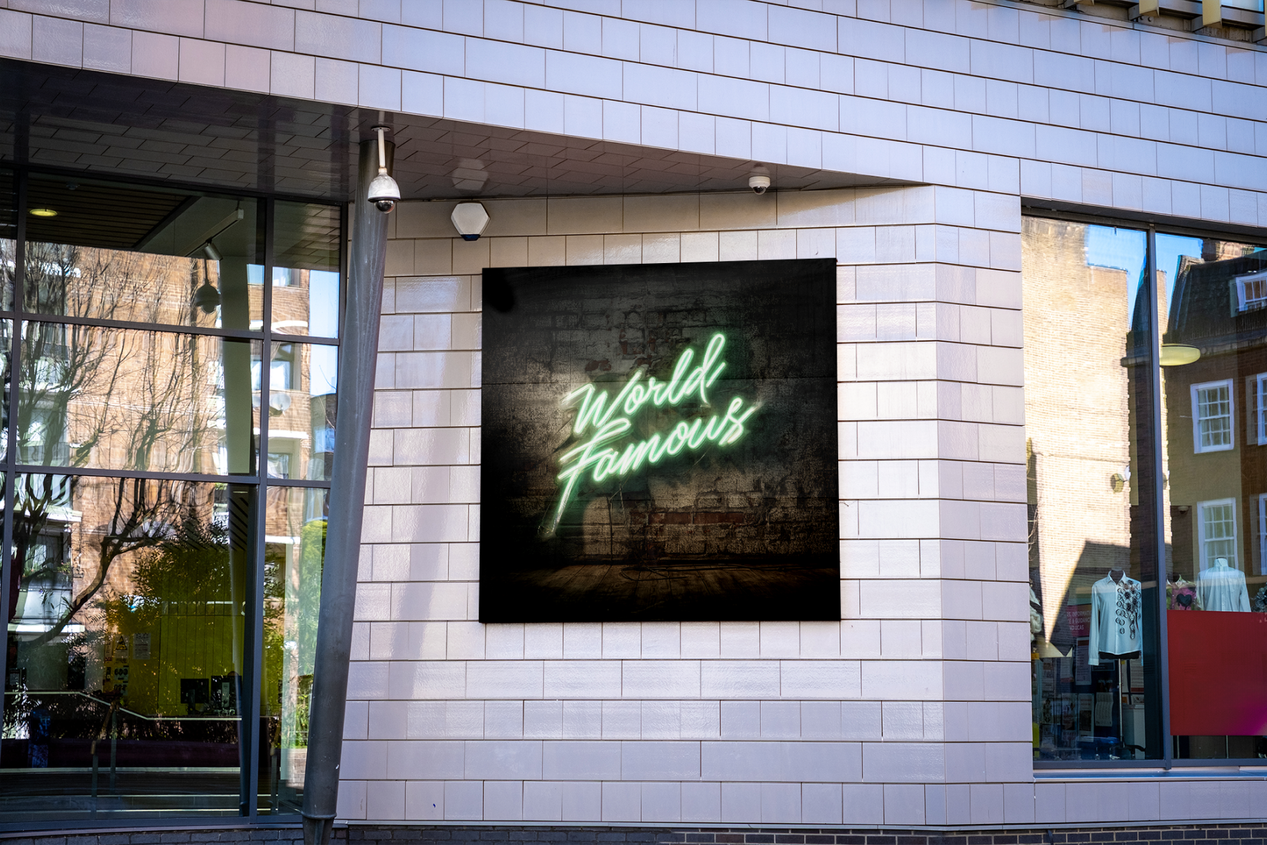 Neon Signs