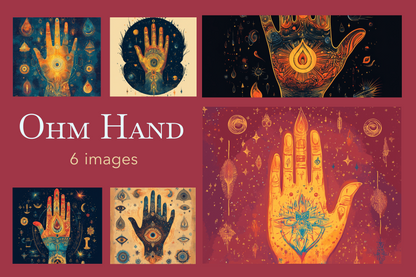 Ohm Hand
