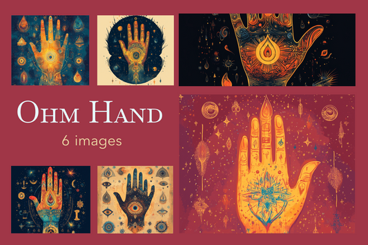 Ohm Hand