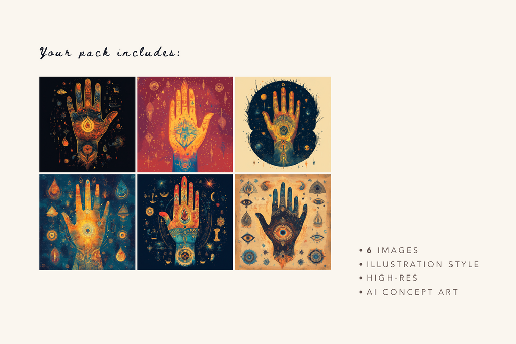 Ohm Hand