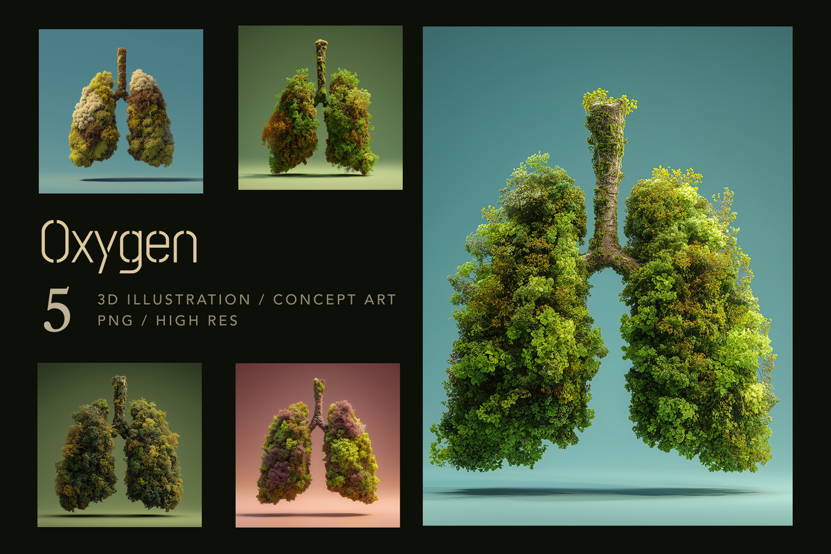Oxigen