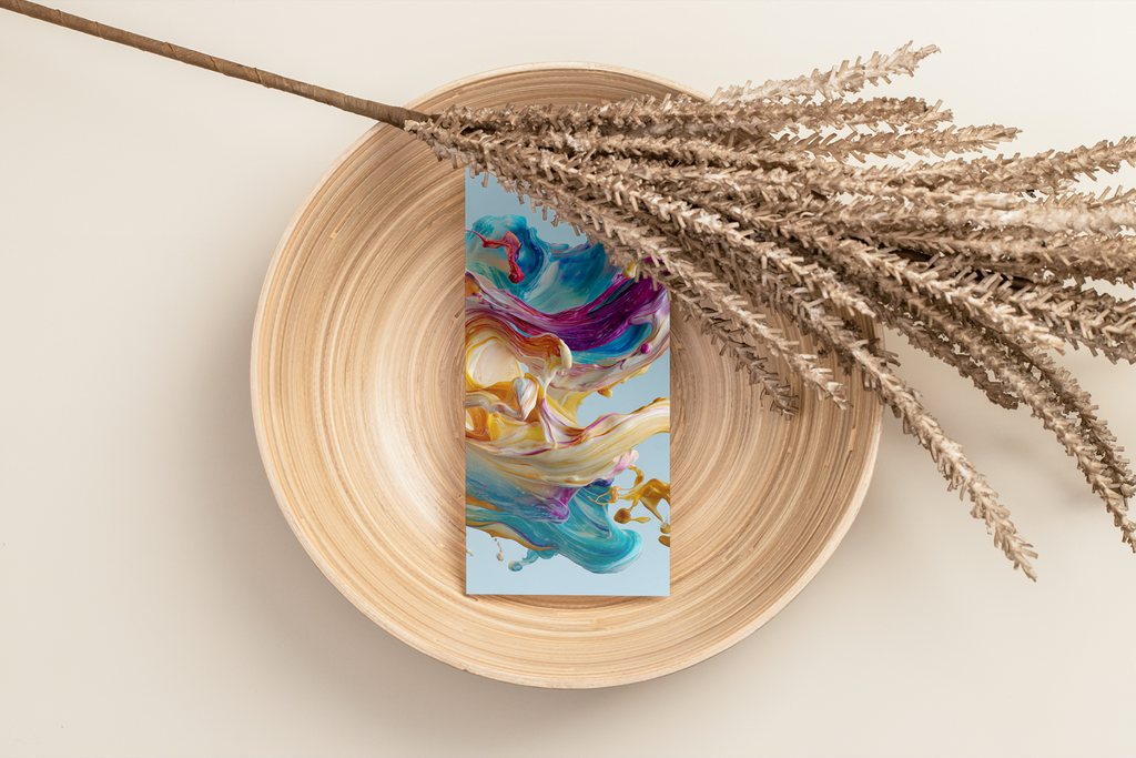 Paint Swirl