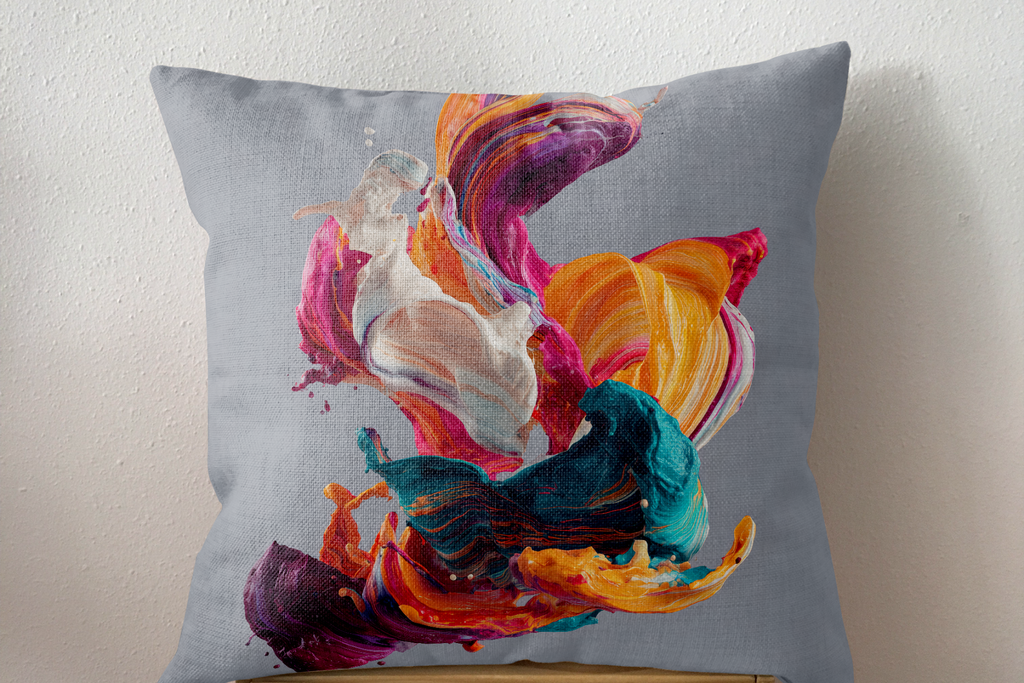 Paint Swirl