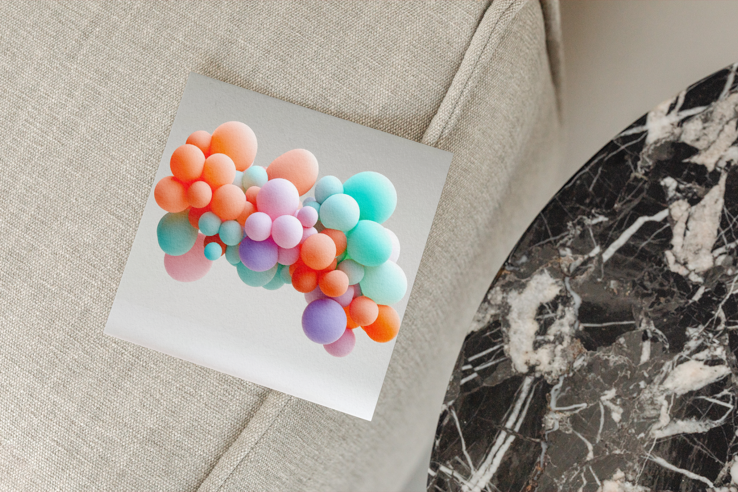 Party Balloons