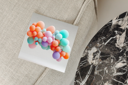 Party Balloons