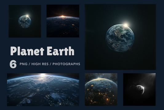 Planet Earth