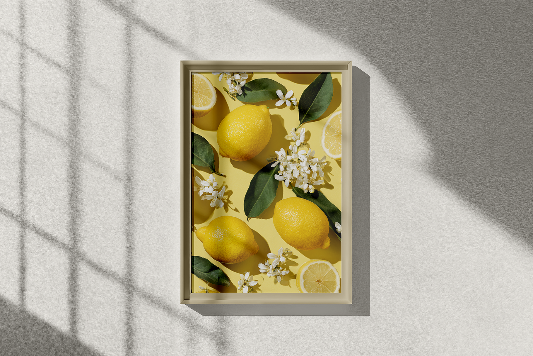Pretty Lemons