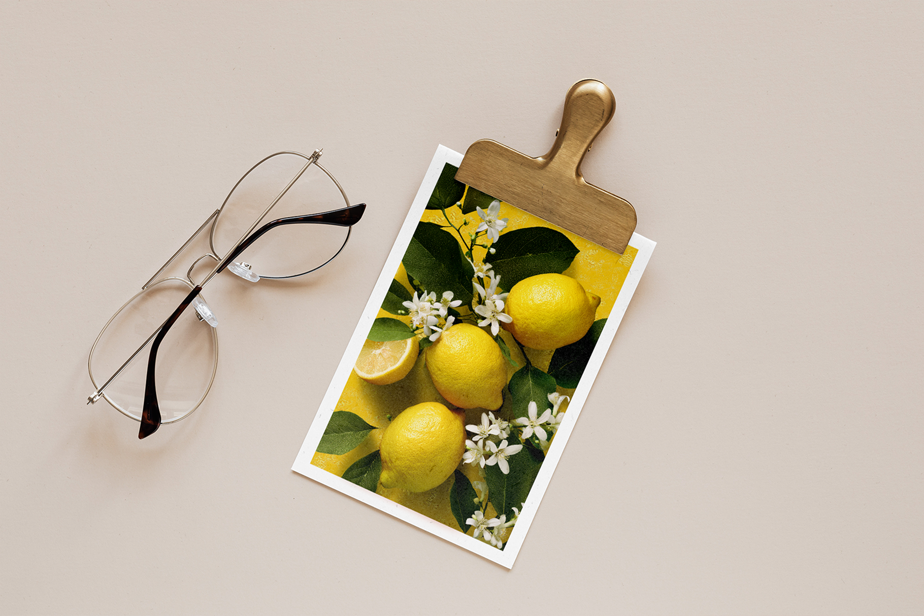 Pretty Lemons