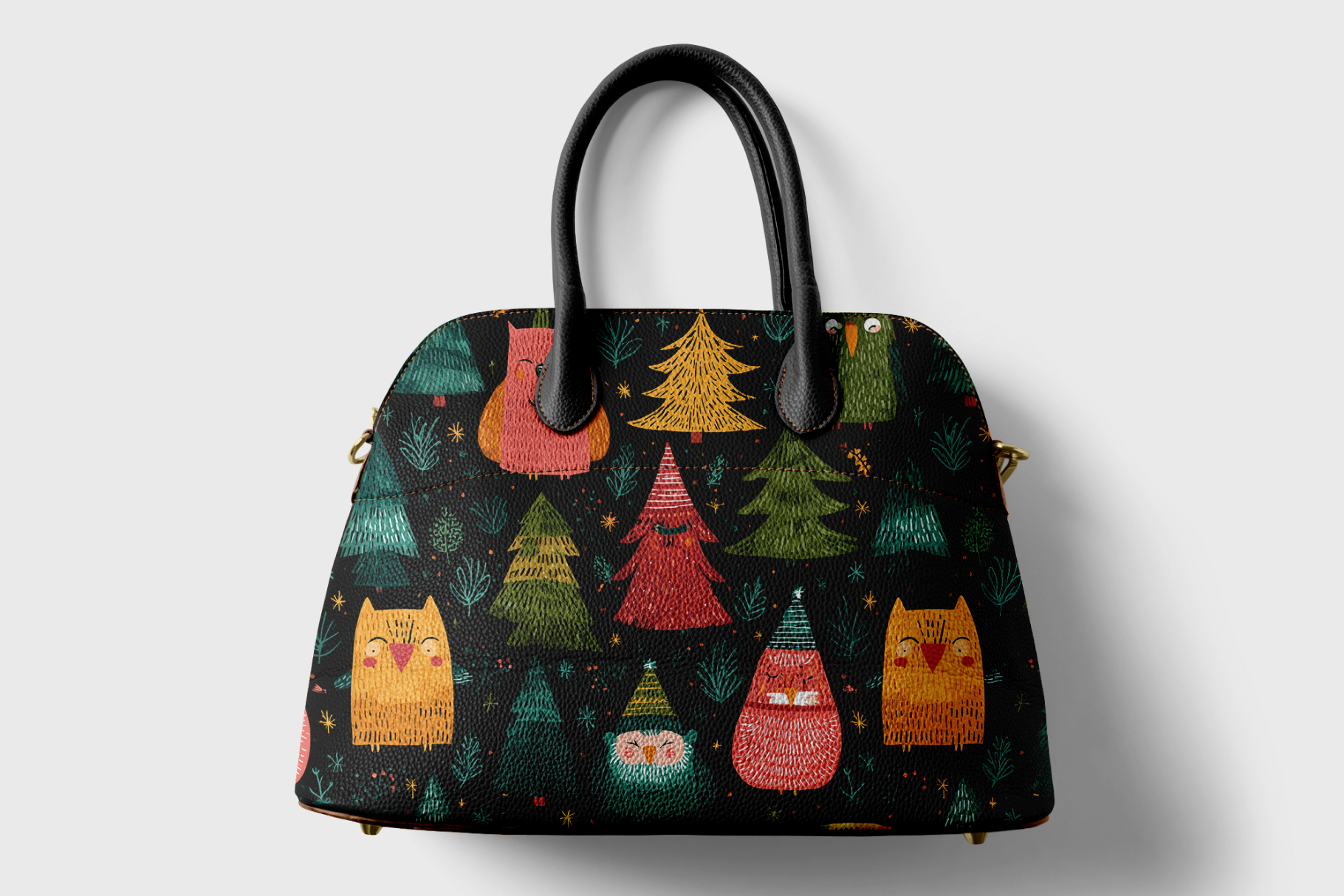 Christmas bag