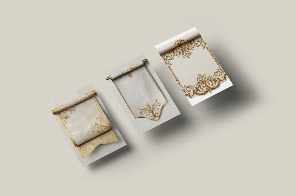 Renaissance Banners