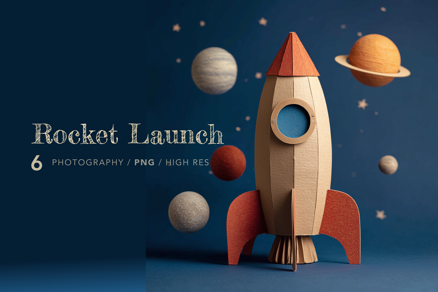 Rocket Launch