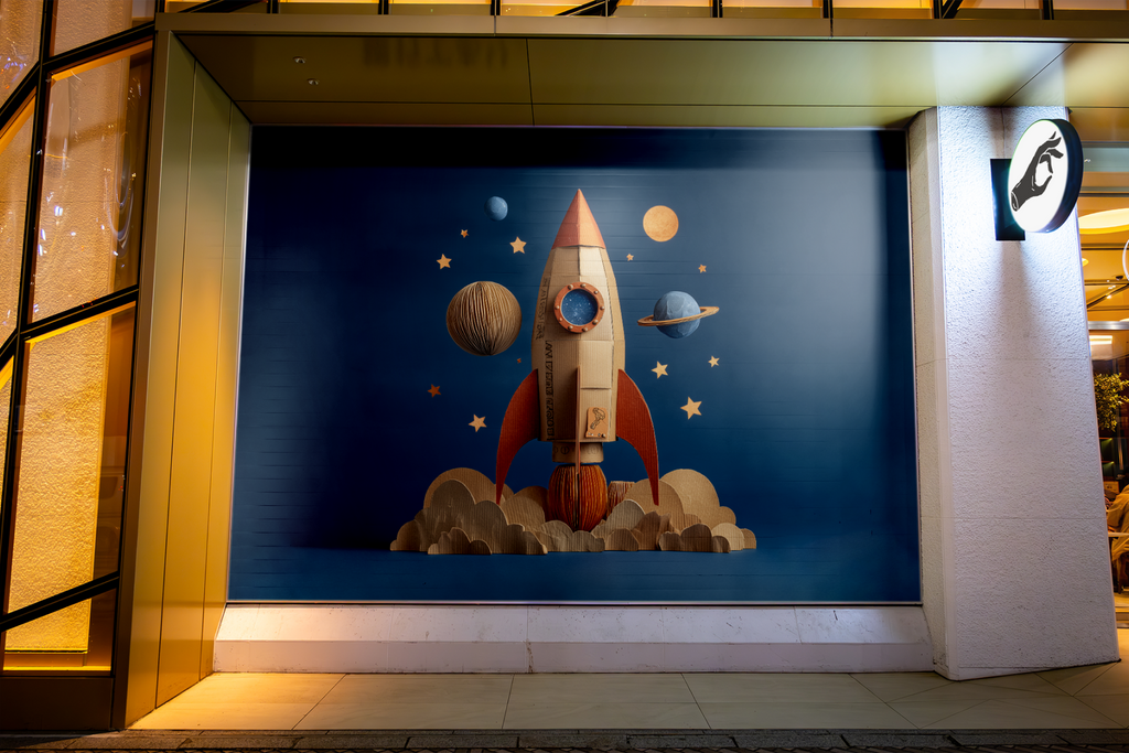 Rocket Launch