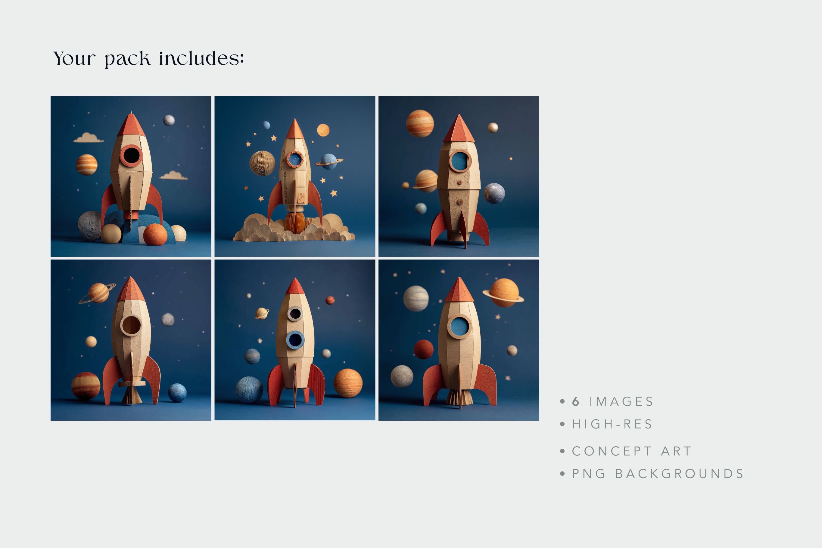 Rocket Launch