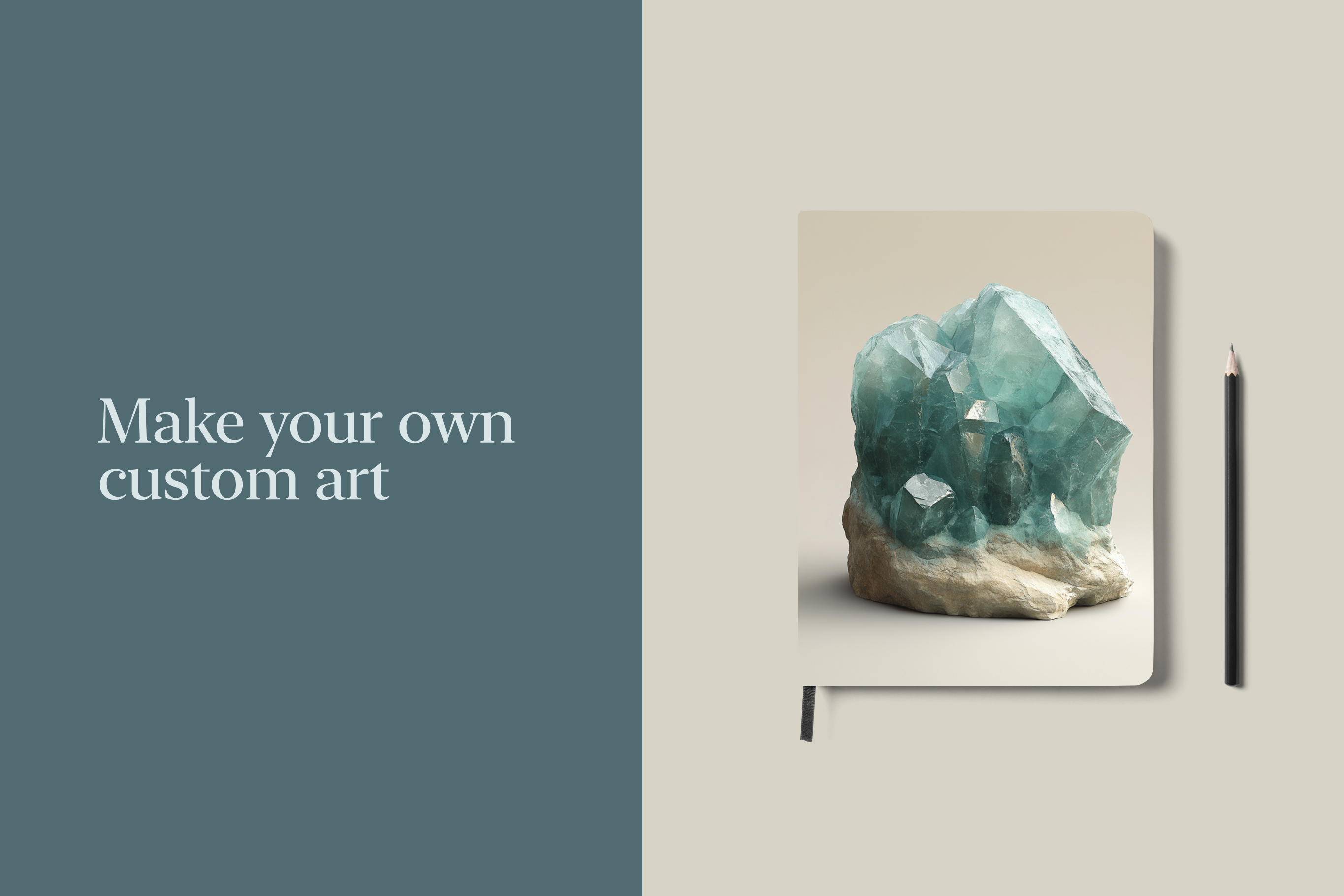 Rocks and minerals