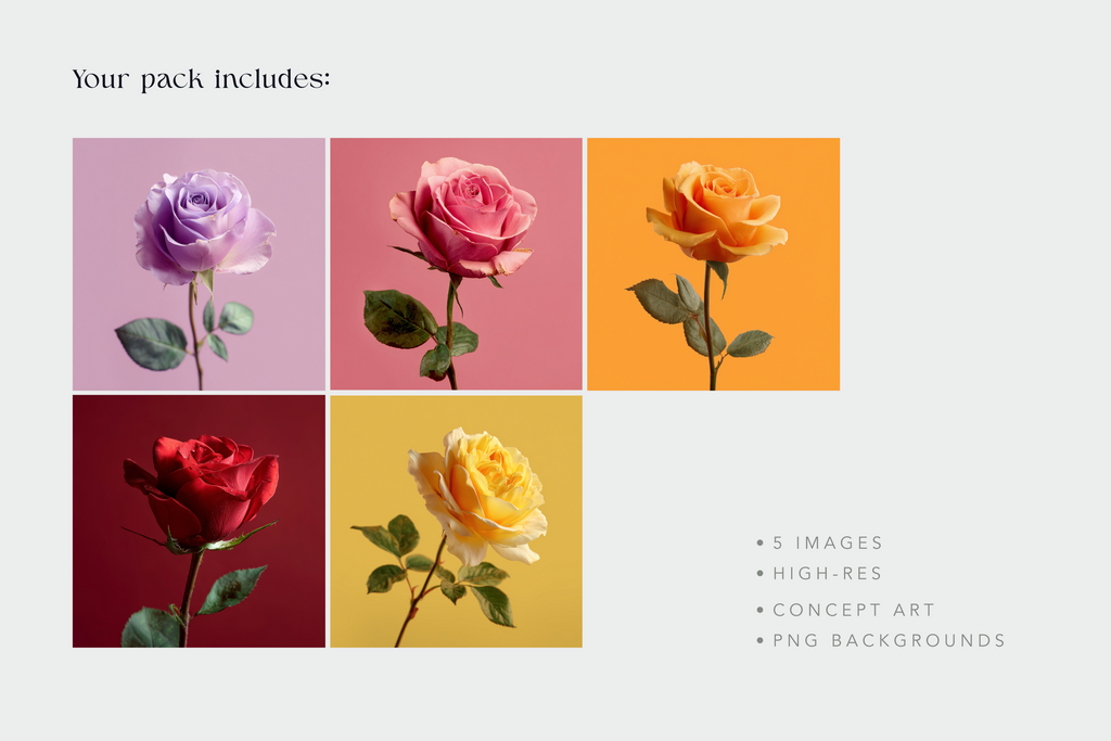 Roses