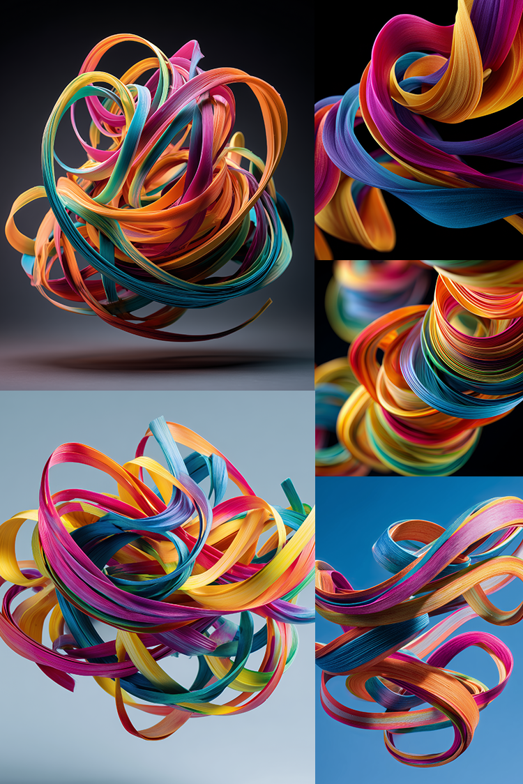 Rubber Bands