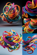 Rubber Bands
