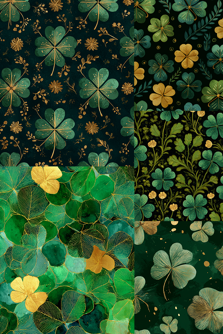 Shamrocks