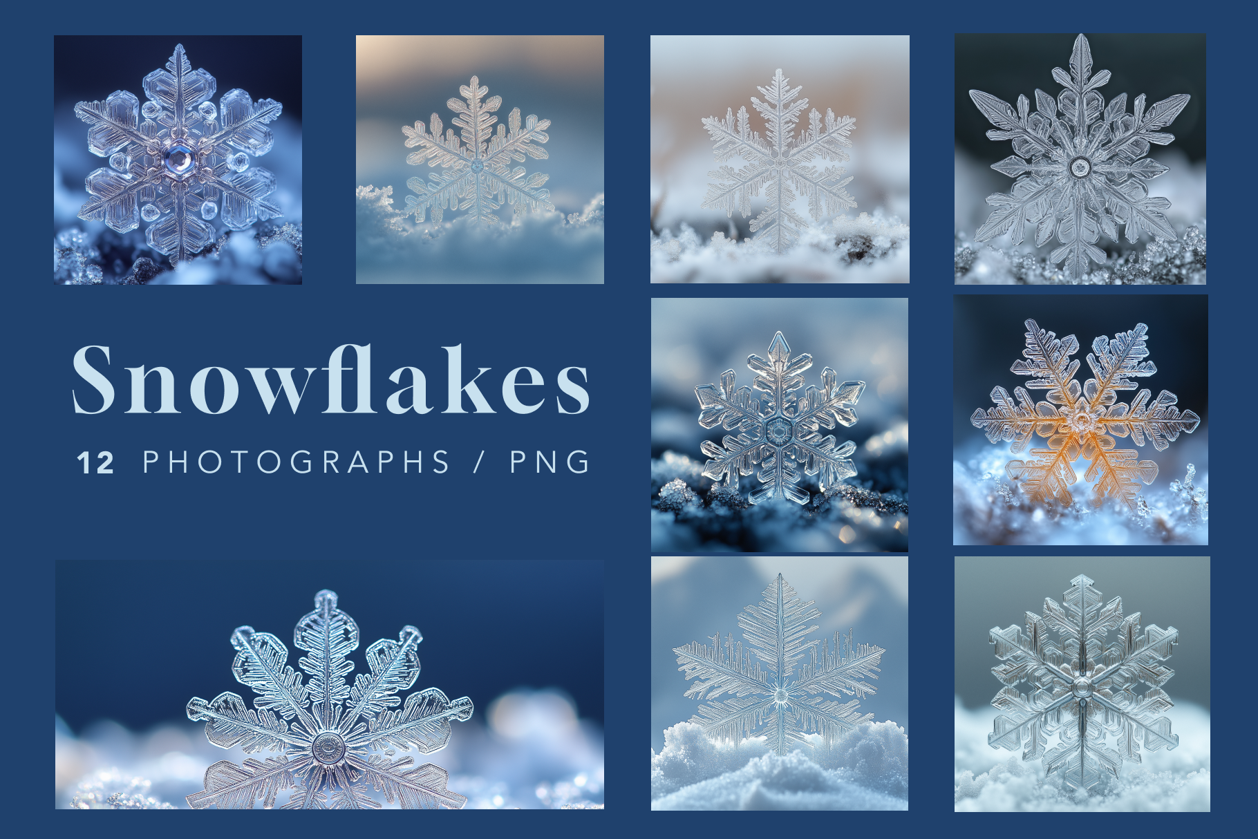 Snowflake