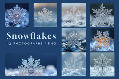 Snowflake