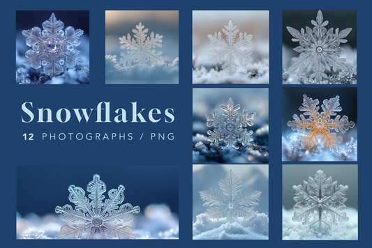 Snowflake