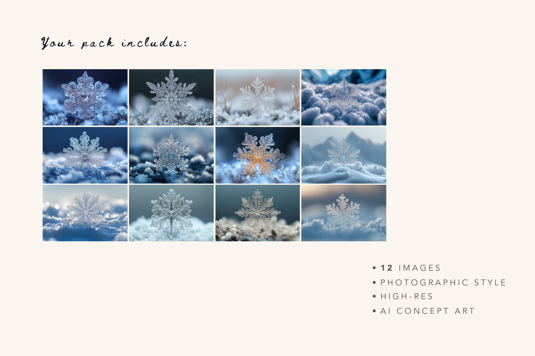 Snowflake