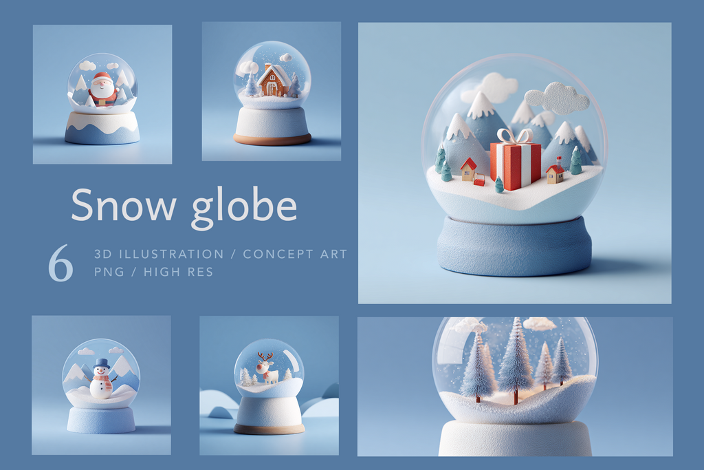 Snowglobe