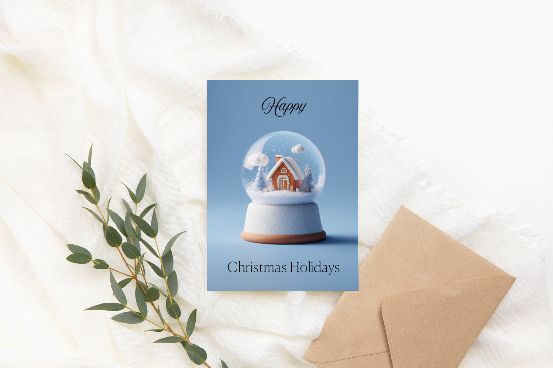 Snowglobe