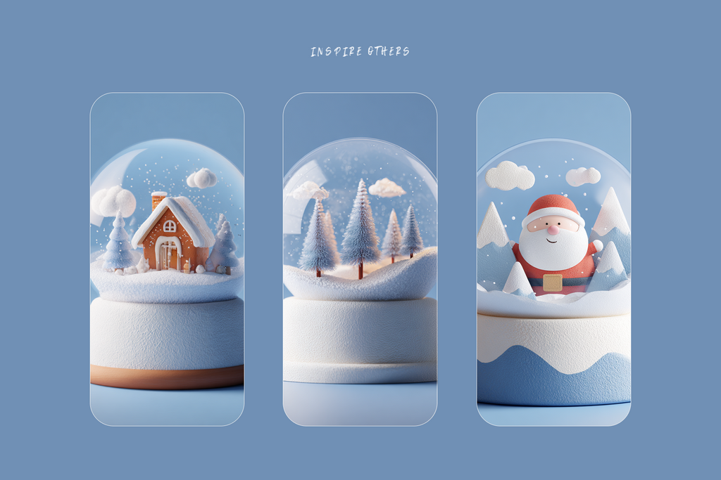 Snowglobe